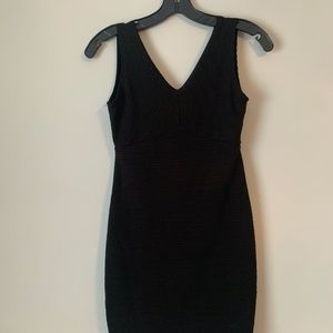 Cheryl kids creations black dress (Kids Medium)